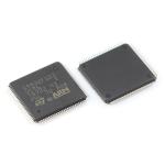 Buy Electron Components Online Mirocontroller 32-Bit 72MHz 512KB STM32F103ZET6