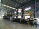 Small Workpiece Automated Anodizing Line Colouring Treatment Process