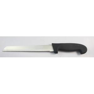 8 inch Kitchen Bread Knife With Soft Handle