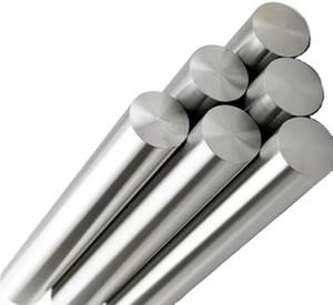 Quality S32101 Stainless Steel Rod Bars 3mm Pickled Cold Rolled for sale