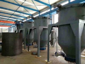 China engine oil bleaching machine vertical leaf filter apply for oil refinery recycling machine line manufacturer on sale on sale