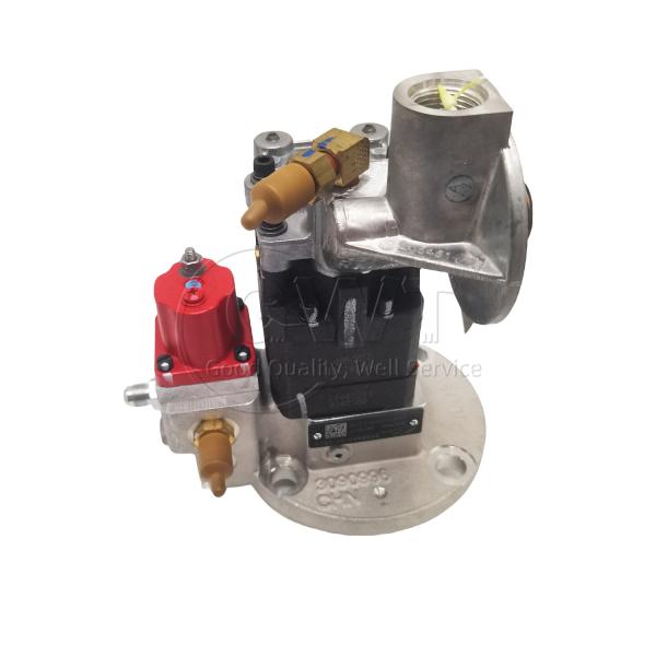 QSM11 ISM11 M11 Diesel Fuel Injector Pump 3417687 3075340 4954876 3090942