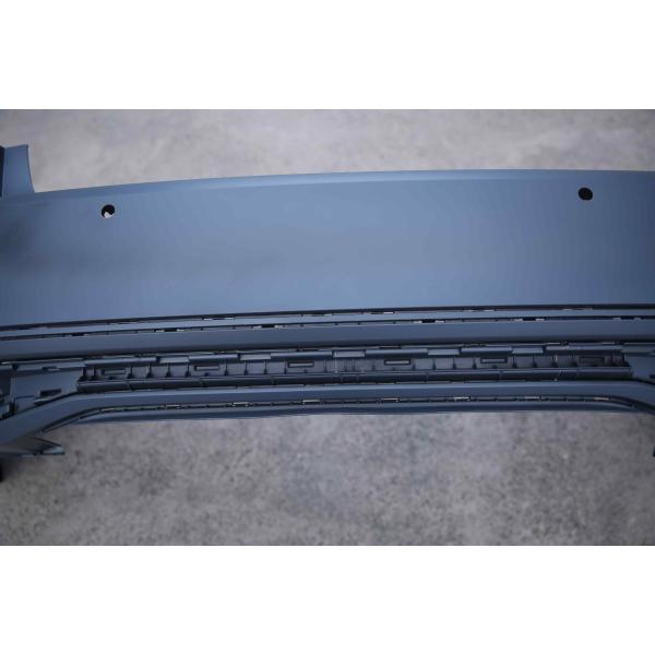 VW Passat 2019 2020 Auto Parts Rear Bumper Skin OEM 3GB 807 417