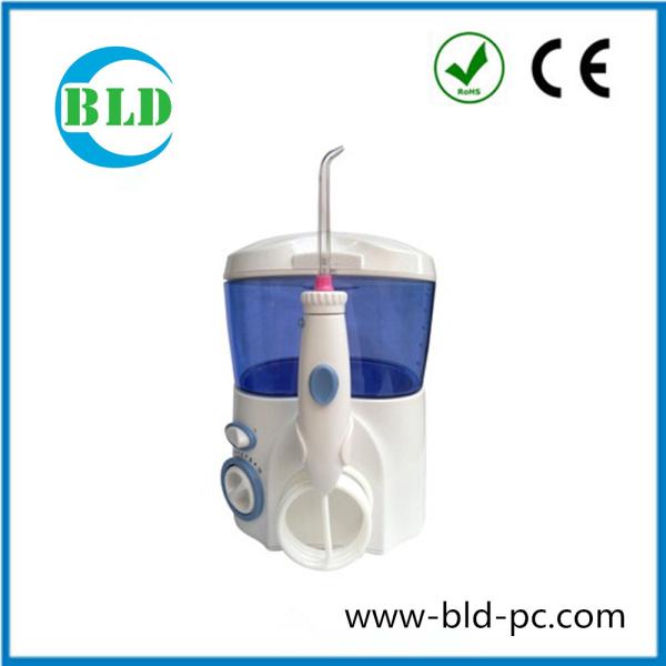 Profectional medical usage 600ML Dental Ultrasonic Scaler Oral Irrigator Dental Water Flosser lower noise