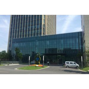 Shanghai Bozhong Metal Group Co., Ltd.