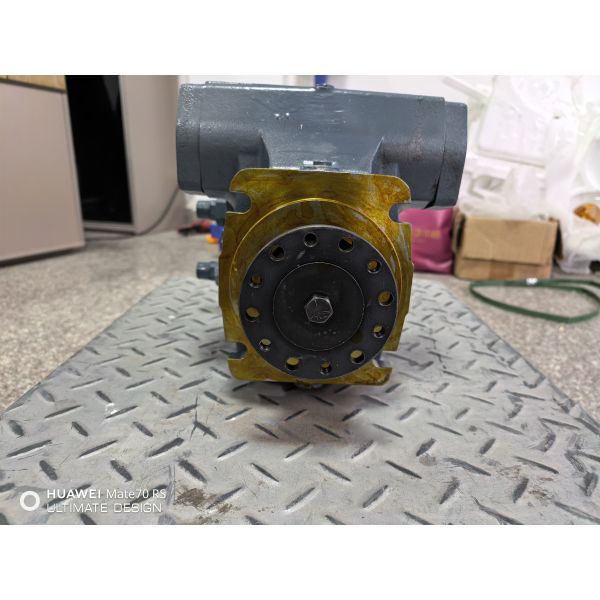 Rexroth A4VTG Hydraulic Pump high pressure for excavator