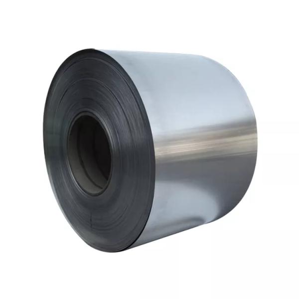 430 2B Stainless Steel Coil Strip SUS430 JIS Galvanized Sheet Metal