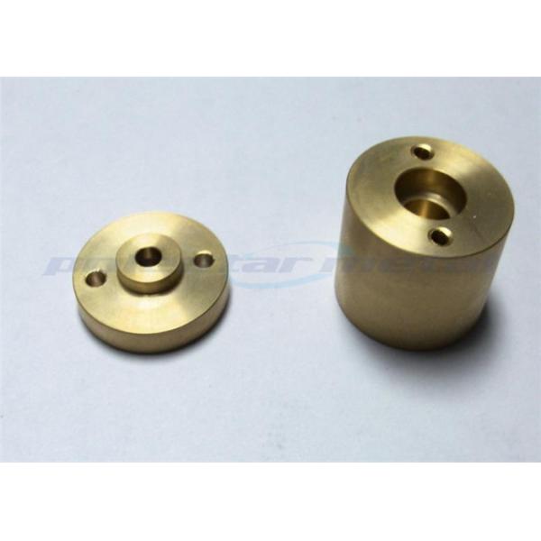 OEM Machinery Parts Precision CNC Machining Center Services Tooling, Milling, Turning