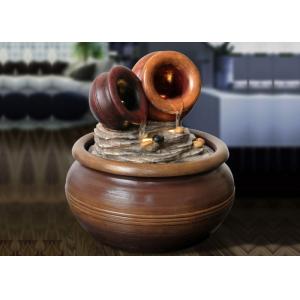 Quality Puberty Fields Lighted Outdoor Water Fountains for sale