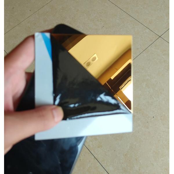 235mn Hot Rolled Stainless Steel Sheet 2205 Bright Surface