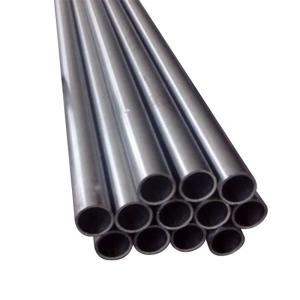 Quality ST52 Cold Rolled Seamless Pipe Fittings Precision Steel Pipe for sale