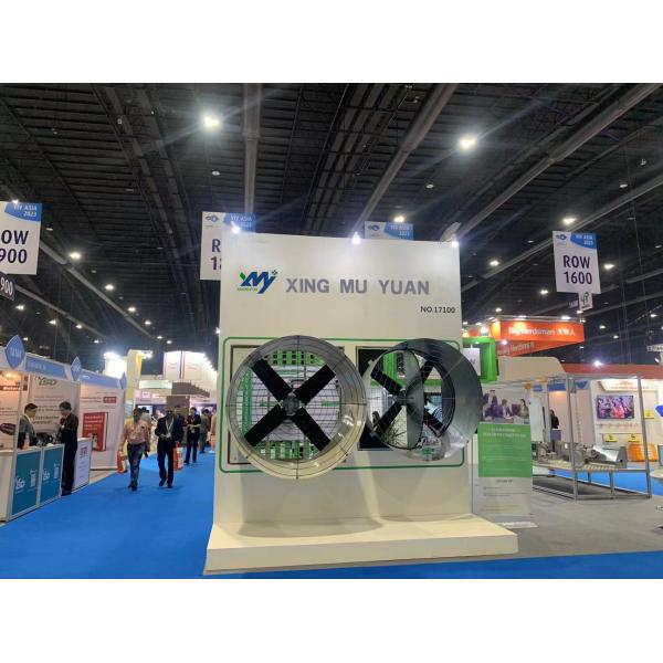 Source Factory 50 Inch Pig Pen Using Poultry Exhaust Fan Poultry Fan Poultry Farm Ventilation Fans for Sale