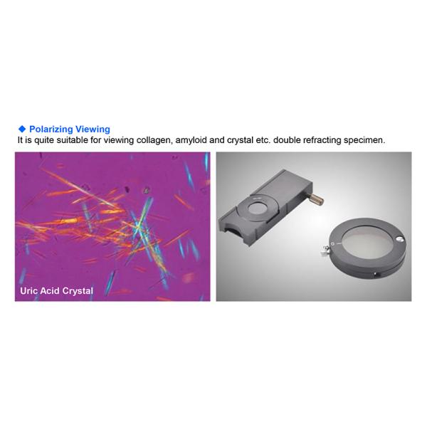 Rohs OPTO EDU A17.1091 Manual Microscope Research Laboratory 10 People