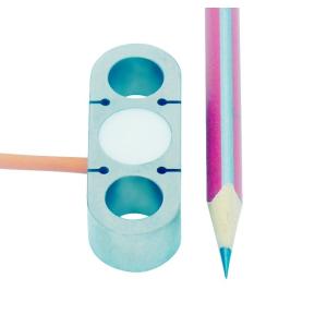 Buy cheap Miniature Tension Link Load Cell 0-10kN For Compression Tension Force Feedback from wholesalers