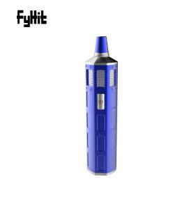Quality OEM ODM Weed Vape Pen Electronic Dry Herb Vaporizer Aluminum Alloy for sale