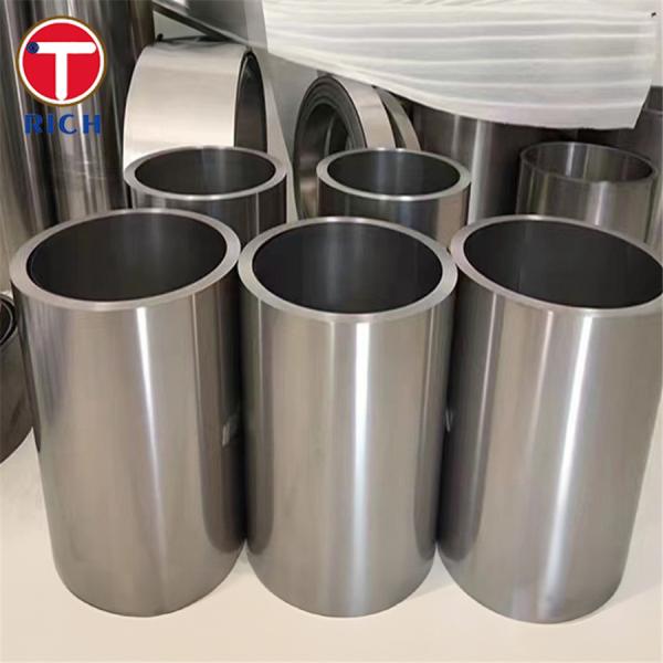 ASTM A333 SA333 Gr.1 Seamless Pipe Carbon Steel Tube For Low-Temperature Service