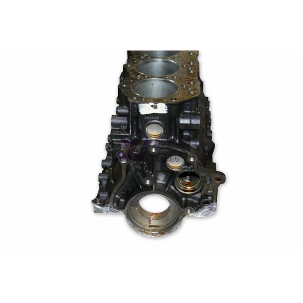 ENGINE CYLINDER BLOCK USE FOR ISUZU 4JG1 ENGINE 8-97352744-0 8973527440