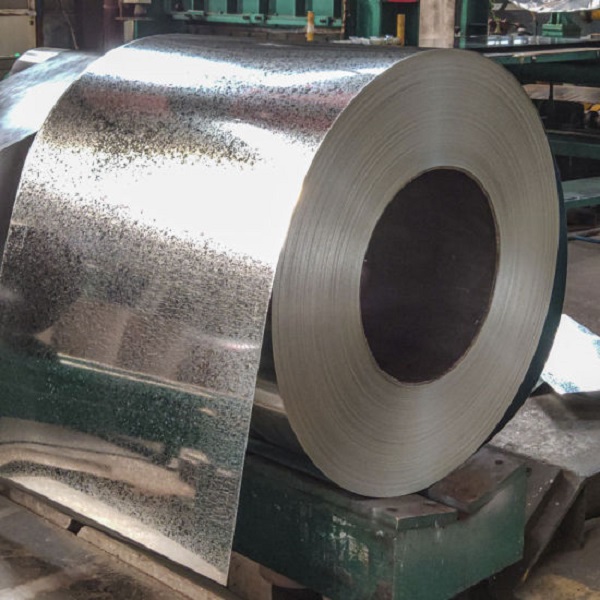 Construction Galvanized Steel Coil SGCC HDGI Dx51d Z60 Galvanized Steel Gi Sheet