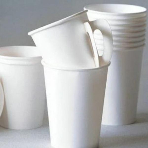 High Performance Clay Coated Cupstock For Coffee And Milk Tea