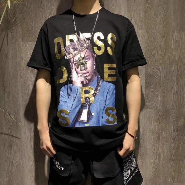 Soft Funny Graphic T Shirts / Custom Made Tee Shirts 100% Cotton Material