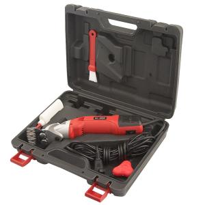 Quality 6 Speed Adjustable 500W Sheep Haircut Machine for sale