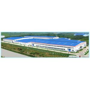 Anhui Thysenem Machinery Co., Ltd.
