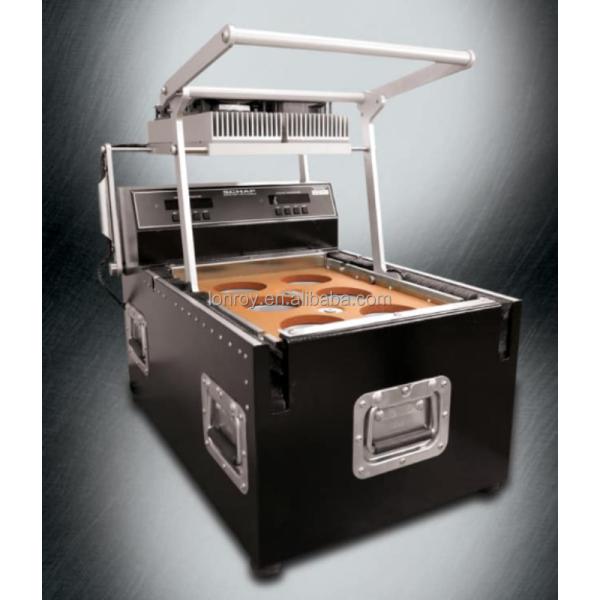 ISO 6452 DIN 75201 Atomization Tester BS EN 14288 Vehicle Decorations Fog Condensation Test Machine