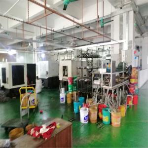 Dongguan Yuelinsen Metal Technology Co., Ltd.