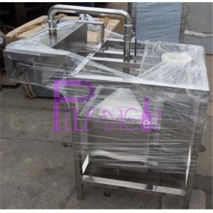 Quality Plastic Barrel 5 Gallon Water Filling Machine Automatic Shrink Packaging Equipment for sale