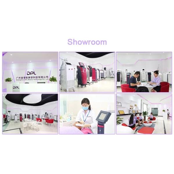 tattoo removal machine