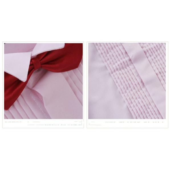 Men's Floral Print Blouse Long Sleeve Fashion Shirt with Single Breasted Closure