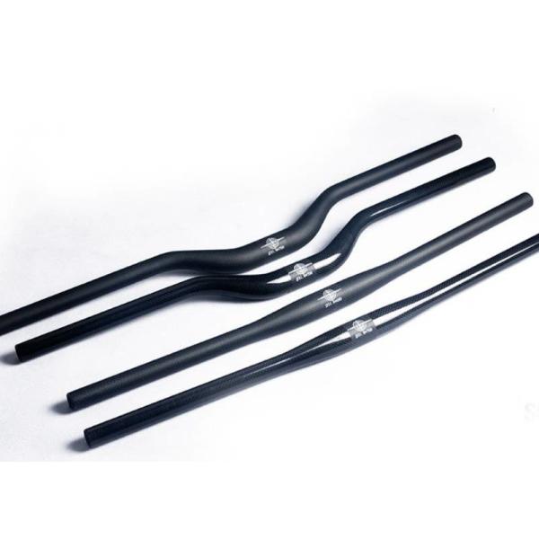 T1000 Carbon Road Bike Handlebar Mountain Bicycle 35mm Carbon Handlebar