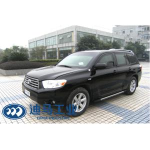 Quality Full Time 3456 cc 4×4 150km/h Bulletproof Vehicles for sale