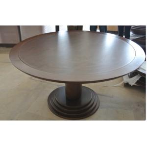 Quality Dining table for hotel furniture DN-0007 for sale