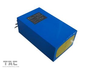 China High Capacity Electric Bike Battery Pack 48v 20ah For Electric Vehicle on sale