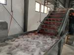 50t/h Automatic Tomato Paste Processing Line Water Recycle system
