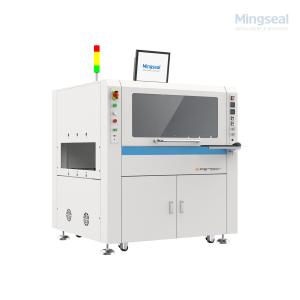 China Automotive Electronics Automated Epoxy Dispenser Machine FPC Automatic Epoxy Dispenser on sale