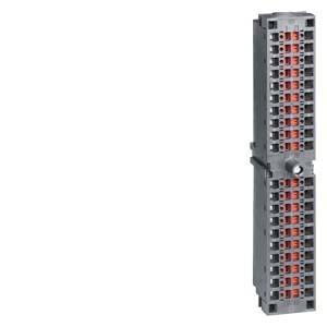 Buy Signal Modules 6ES7392-1BM01-0AA0 Front Connector With Spring Loaded Contacts at wholesale prices