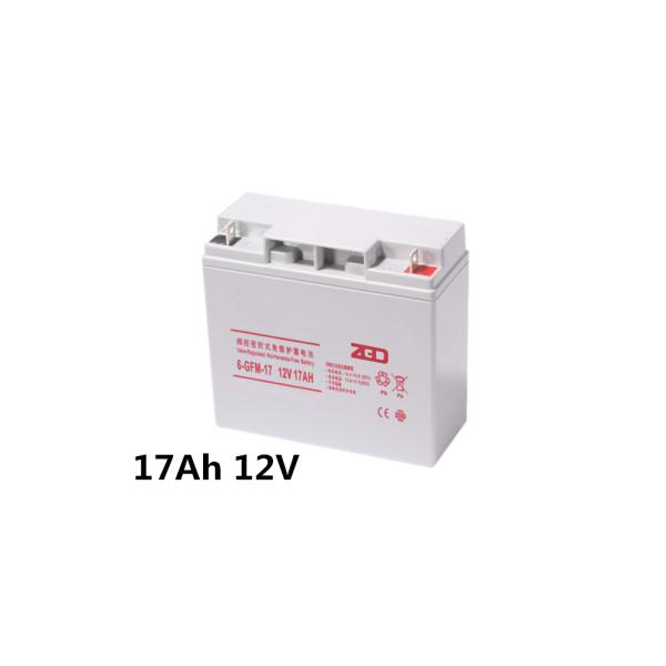 7AH -200AH 12V Sealed Lead Acid Battery / Online Ups Battery Replacement