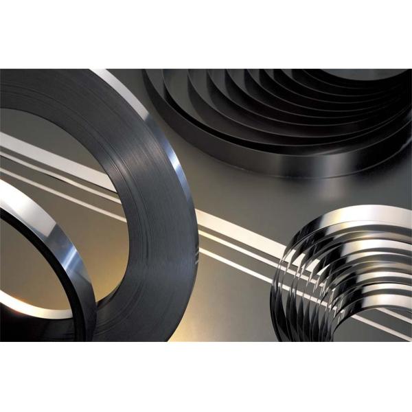 SS321 436L 304 439 Stainless Steel Strip Roll 436 445