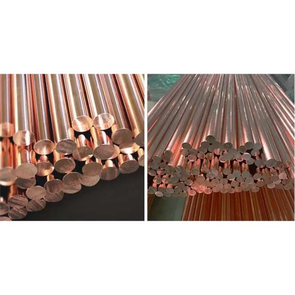 H95 C26800 Welding Rod H68 Yellow Copper Bar Hpb61-1 Hsi80-3 Cw614n H62 H59 Brass