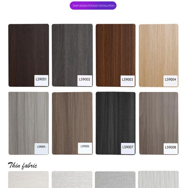 1220*2800mm Bamboo Charcoal Fibre Board Fire Rating B