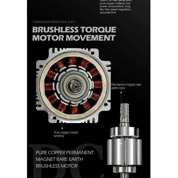 Automatic Parking Toll Barrier Gate 150W DC Brushless Motor IP44