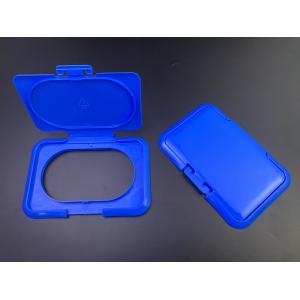 Plastic Wet Wipe Cover 98mm
