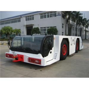 Quality IATA AHM 905 Standard 30km/H Aircraft Towing Tractor for sale
