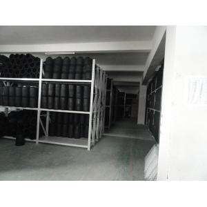 Adjustable Industrial Storage Racks / Galvanized Shelving Racks