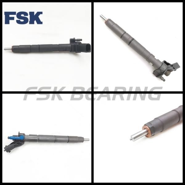 FSK Brand New Genuine Bosch 0445115063 Common Rail Injector For Mercedes-Benz