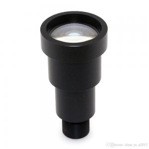 China Vandal Proof CCTV Camera Lens 1/3'' 50mm Professional Metal Telefocal Lens on sale