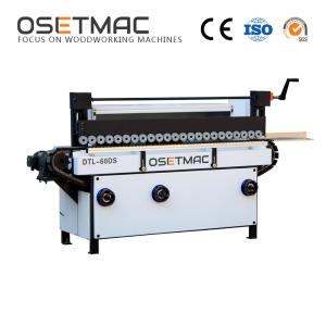 Quality Convenient Operation Woodworking Sanding Machines Woodworking Edge Sander for sale