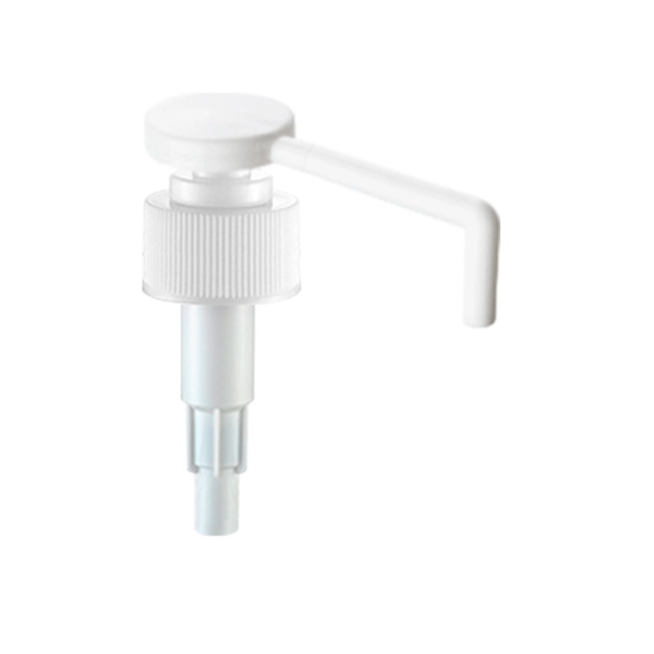 Screw Down PP 24/410 Soap Dispenser Replacement Pump